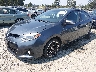2T1BURHE4GC****** Used and Repairable 2016 Toyota Corolla in Seattle