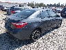 2T1BURHE4GC****** Salvage and Wrecked 2016 Toyota Corolla in Washington State