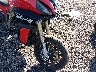WB10E4305N6****** Salvage 2022 BMW S 1000 XR