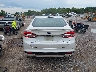 3FA6P0RU8JR****** Destrozados 2018 Ford Fusion Hybrid