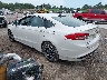 3FA6P0RU8JR****** Salvamento y Reparables 2018 Ford Fusion Hybrid en Knoxville