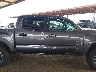 3TMAZ5CN7HM****** Repairable 2017 Toyota Tacoma in Arizona State