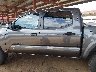 3TMAZ5CN7HM****** Salvage 2017 Toyota Tacoma