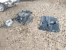3TMAZ5CN7HM****** Wrecked 2017 Toyota Tacoma in Arizona State
