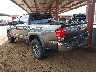 3TMAZ5CN7HM****** Salvage and Repairable 2017 Toyota Tacoma in Phoenix
