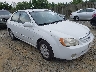 KNAFE121855****** Salvage and Wrecked 2005 Kia Spectra in Northern Virginia