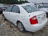 KNAFE121855****** Salvage and Repairable 2005 Kia Spectra in Northern Virginia