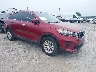 5XYPGDA39KG****** Salvamento y Destrozados 2019 Kia Sorento en York Springs