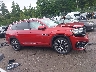 1V2FR2CA2MC****** Reparables 2021 Volkswagen Atlas en Estado de Massachusetts