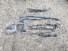1V2FR2CA2MC****** Destrozados 2021 Volkswagen Atlas en Estado de Massachusetts