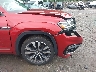 1V2FR2CA2MC****** Reparables 2021 Volkswagen Atlas