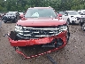 1V2FR2CA2MC****** Salvamento y Reparables 2021 Volkswagen Atlas en Estado de Massachusetts