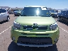 KNDJP3A53K7****** Destrozados 2019 Kia Soul en Estado de Arizona