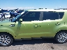 KNDJP3A53K7****** Reparables 2019 Kia Soul en Estado de Arizona