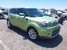 KNDJP3A53K7****** Salvamento y Destrozados 2019 Kia Soul en Phoenix
