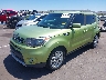 KNDJP3A53K7****** Usados y Reparables 2019 Kia Soul en Phoenix