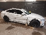WBA4F9C39HG****** Salvage and Repairable 2017 BMW 430i Gran Coupe in New York State
