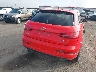 WA1JCCFSXJR****** Wrecked 2018 Audi Q3