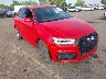WA1JCCFSXJR****** Salvage and Wrecked 2018 Audi Q3 in Denver East