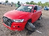 WA1JCCFSXJR****** Used and Repairable 2018 Audi Q3 in Denver East