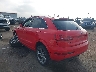 WA1JCCFSXJR****** Salvage and Repairable 2018 Audi Q3 in Denver East