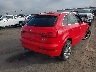 WA1JCCFSXJR****** Salvage and Wrecked 2018 Audi Q3 in Colorado State