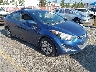 5NPDH4AE8FH****** Salvage and Wrecked 2015 Hyundai Elantra in Fontana