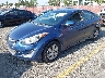 5NPDH4AE8FH****** Used and Repairable 2015 Hyundai Elantra in Fontana