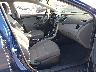 5NPDH4AE8FH****** Used and Repairable 2015 Hyundai Elantra in California State