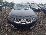 2G1145S37H9****** Wrecked 2017 Chevrolet Impala in Ohio State