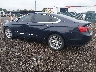 2G1145S37H9****** Repairable 2017 Chevrolet Impala in Ohio State