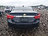 2G1145S37H9****** Wrecked 2017 Chevrolet Impala