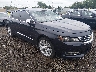 2G1145S37H9****** Salvage and Wrecked 2017 Chevrolet Impala in Columbus