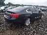2G1145S37H9****** Salvage and Wrecked 2017 Chevrolet Impala in Ohio State