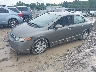 1HGFA15578L****** Usados y Reparables 2008 Honda Civic en Columbus