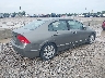 1HGFA15578L****** Salvamento y Destrozados 2008 Honda Civic en Estado de Ohio