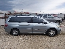 5FNRL38767B****** Usados 2007 Honda Odyssey en Estado de Arkansas
