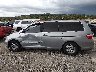 5FNRL38767B****** Reparables 2007 Honda Odyssey en Estado de Arkansas