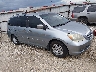 5FNRL38767B****** Salvamento y Destrozados 2007 Honda Odyssey en Fayetteville
