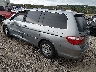 5FNRL38767B****** Salvamento y Reparables 2007 Honda Odyssey en Fayetteville