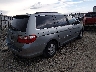 5FNRL38767B****** Salvamento y Destrozados 2007 Honda Odyssey en Estado de Arkansas