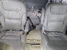 5FNRL38767B****** Destrozados 2007 Honda Odyssey en Fayetteville