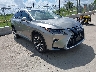 2T2ZZMCA7HC****** Salvamento y Destrozados 2017 Lexus RX 350 en Houston South