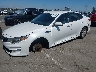 5XXGT4L39GG****** Usados y Reparables 2016 Kia Optima en Los Angeles