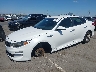 5XXGT4L39GG****** Salvamento y Reparables 2016 Kia Optima en Estado de California