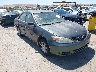 JTDBE30K030****** Salvage and Wrecked 2003 Toyota Camry in East Bay