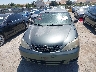 JTDBE30K030****** Salvage and Repairable 2003 Toyota Camry in California State