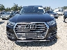 WA1LHAF71HD****** Wrecked 2017 Audi Q7 in Washington State