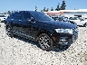 WA1LHAF71HD****** Salvage and Wrecked 2017 Audi Q7 in Seattle