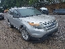 1FMHK8D82BG****** Salvamento y Destrozados 2011 Ford Explorer en Pittsburgh North
